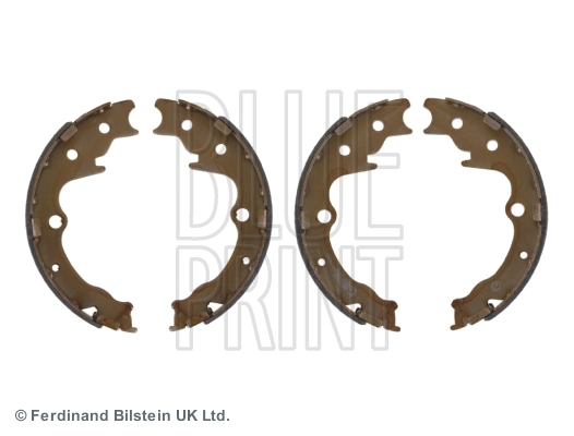 Brake Shoe Set, parking brake